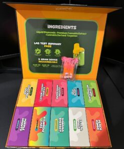 good extracts