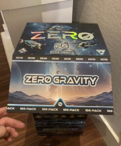 zero disposable