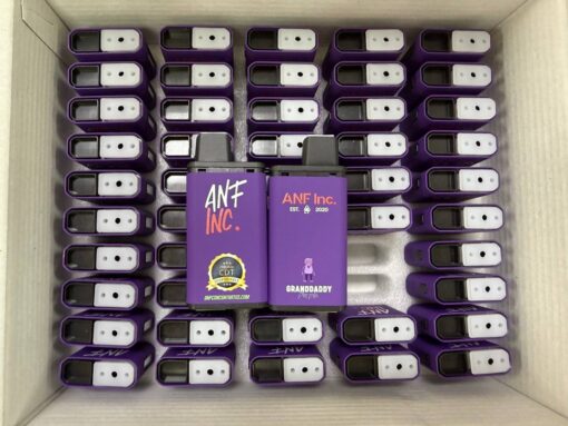 anf carts vapes