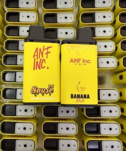 anf carts vapes