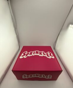 sprinklez 2g disposable