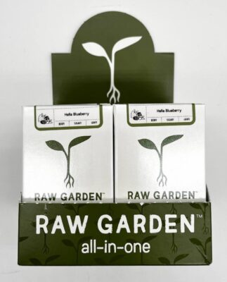 raw garden cartridge