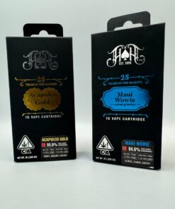 heavy hitter carts