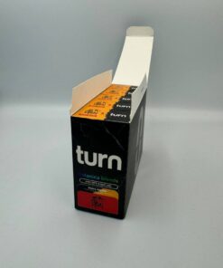 turn x backpack boys