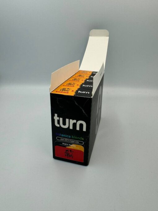 turn x backpack boys