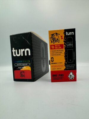 turn x backpack boys