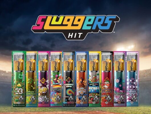 sluggers disposables
