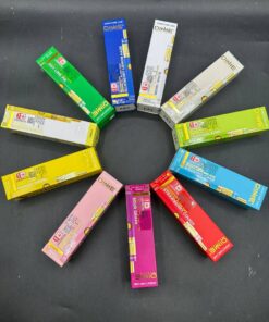 dime 2g disposable