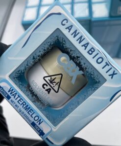 cannabiotix concentrates