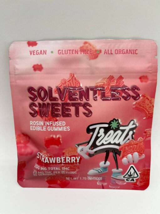 thc gummies online