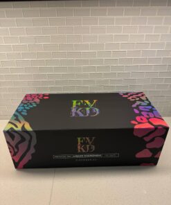 fvkd exotics vape