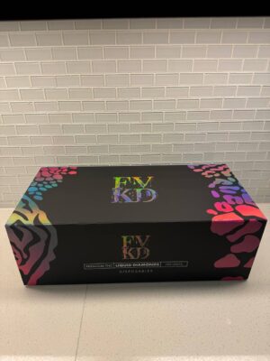 fvkd exotics vape