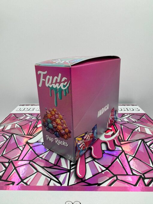 fade 2g disposable