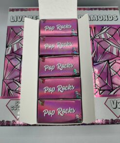 fade 2g disposable