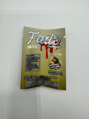 fade 2g disposable