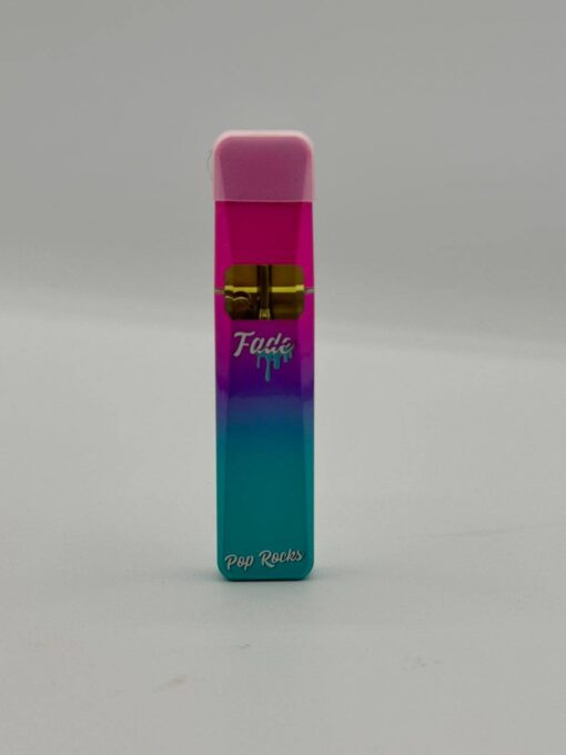 fade 2g disposable
