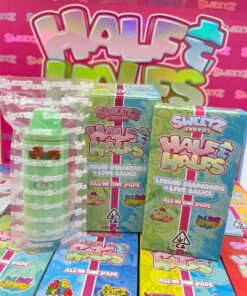 exotic sweetz disposable