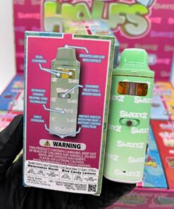 exotic sweetz disposable