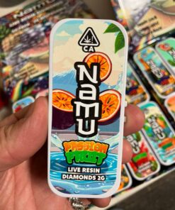 namu disposables