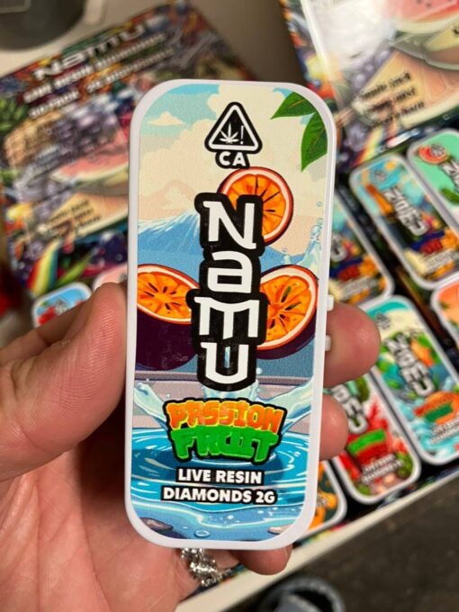 namu disposables