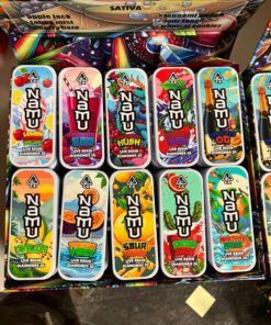 namu disposables