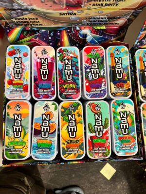 namu disposables