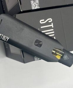 stiiizy pro xl