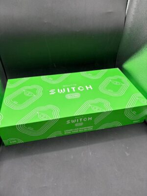 boutique switch glow