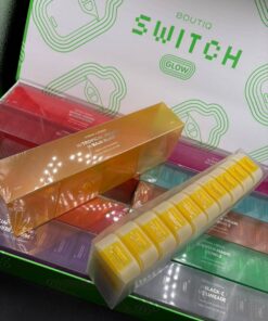 boutique switch glow