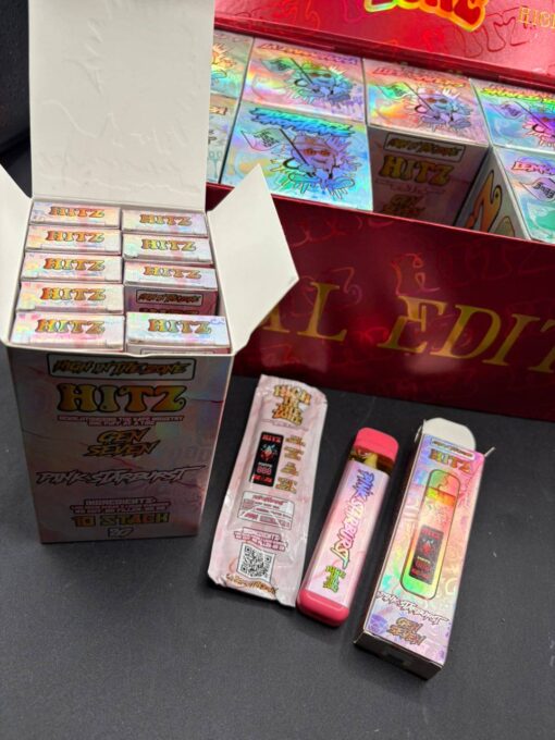 hitz gen 7 final edition