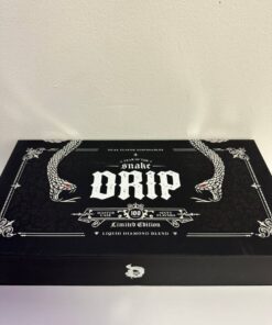 drip disposable vape 2g