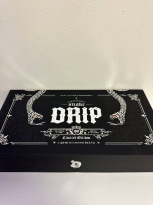 drip disposable vape 2g
