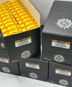 glo carts disposable