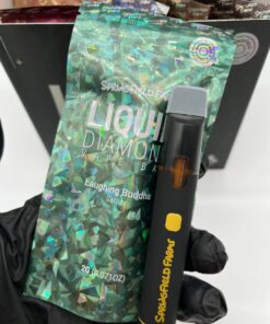 springfield farms liquid diamon