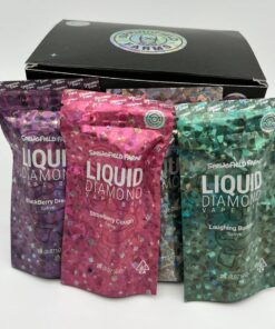 springfield farms liquid diamon