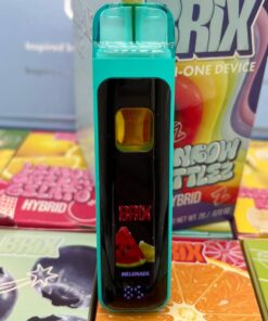 brixz 9000 vape