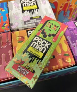 packman disposable 2g
