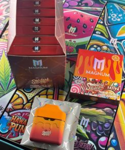 magnum disposable