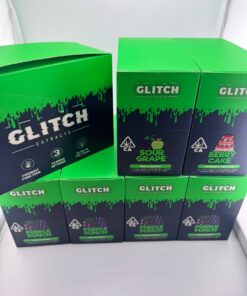 glitch 4g disposable
