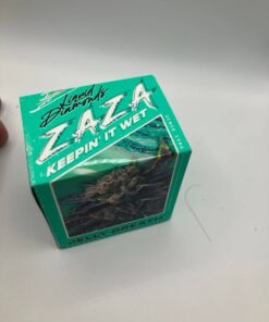 zaza disposable vape