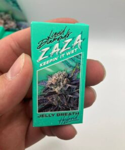 zaza disposable vape