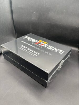 terp tanks disposable