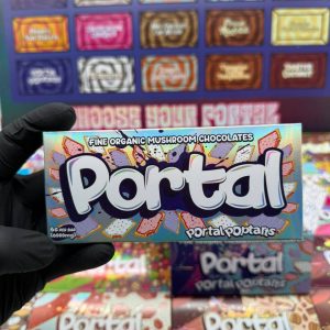 portal chocolate
