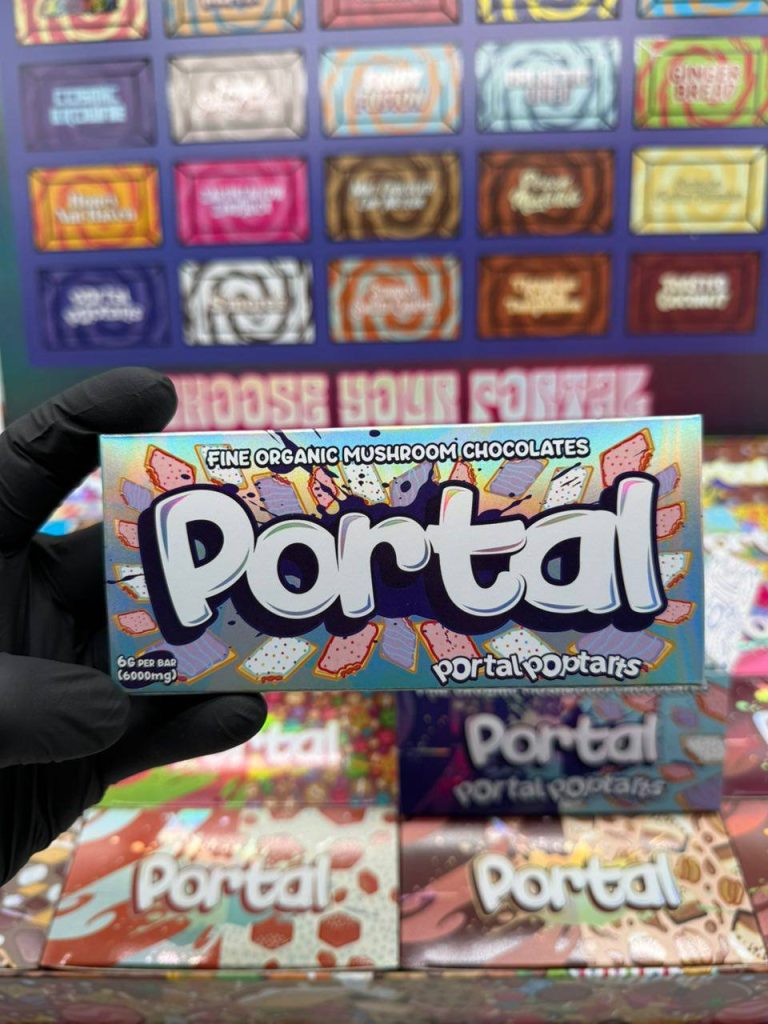 portal chocolate