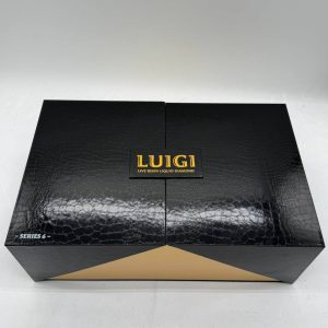 luigi carts disposable