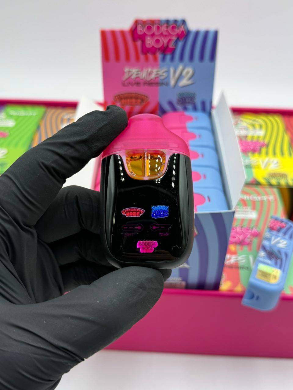 bodega boyz vape