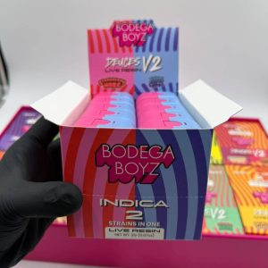 bodega boyz vape