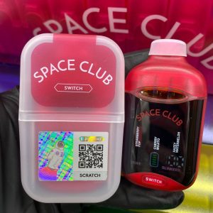 spaceclub 2g