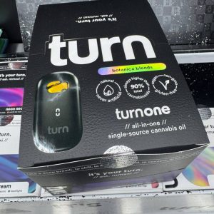 turn vape