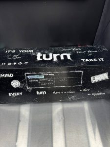 turn vape